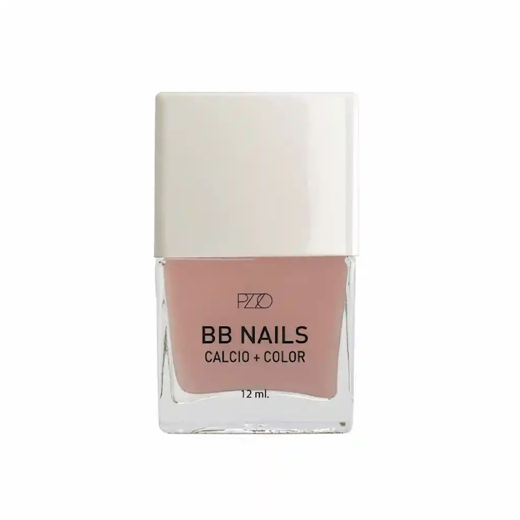 Bb Nails Esmalte Para Uñas Light Calcium 104