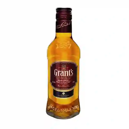 Grants  Whisky Family Reserve