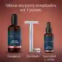 King C. Aceite de Argan Para Barba