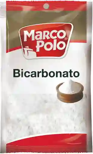 Marco Polo Bicarbonato