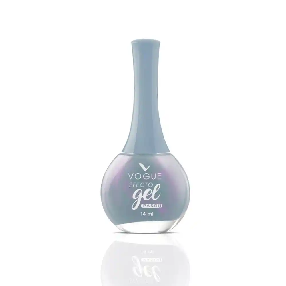 Esmalte Vogue Efecto Gel Avatar 14ml