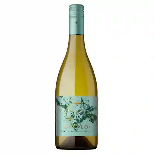 Diablo Crystal Sauvignon Blanc - Diablo - Null Ml