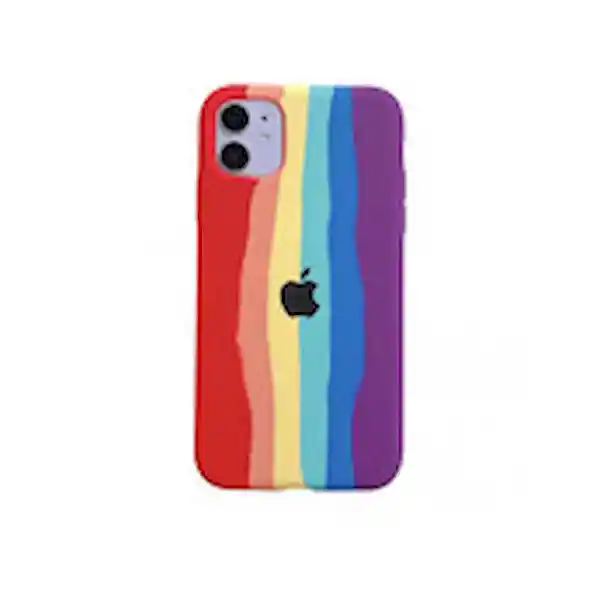 Apple Carcasa Silicona Para Iphone 12 Alt