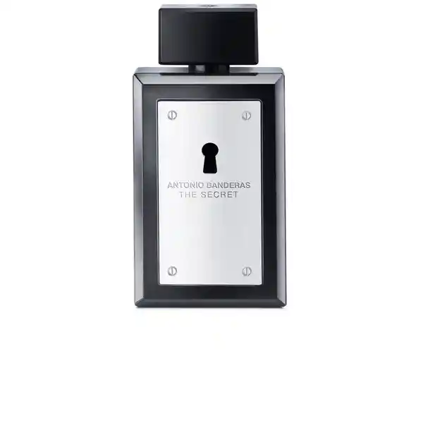 Antonio Banderas Perfume The Secret