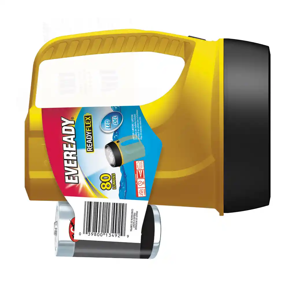 Eveready Linterna Farol Flotante