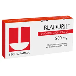 Bladuril (200 mg)