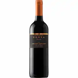 Porta Vino Tinto Cabernet Sauvignon