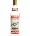Stolichnaya Vodka Premium