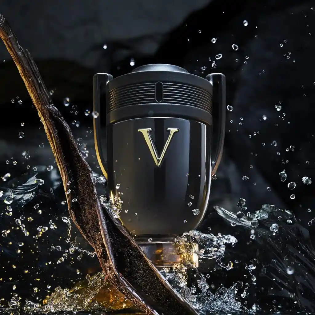 Paco Rabanne Invictus Victory 100 Ml E'au De Parfum Extreme