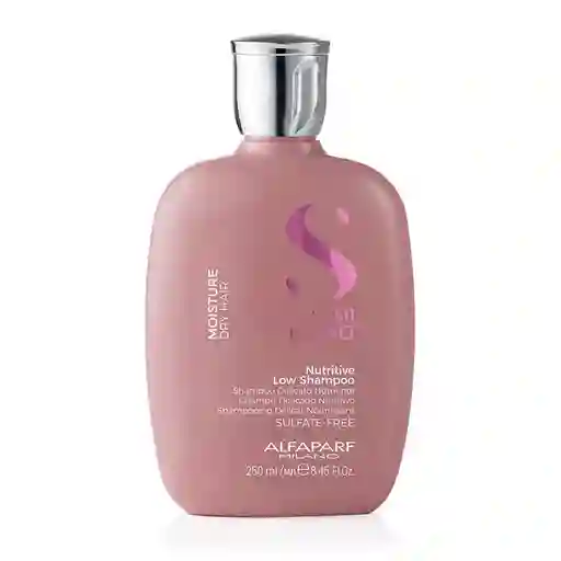 Alfaparf shampoo moisture sdl nutri