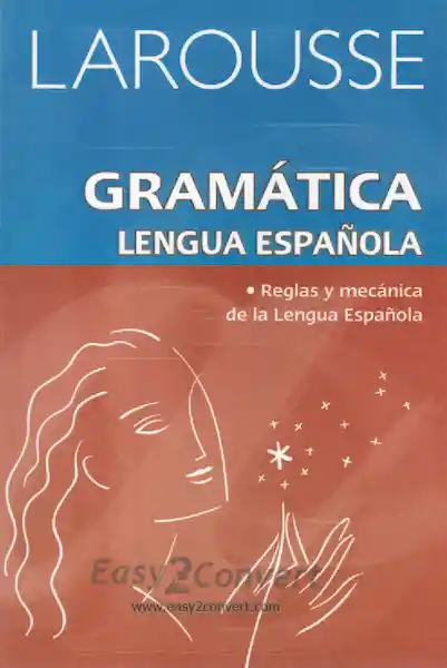 Gramática Lengua Española - Rocha Romero Gilda