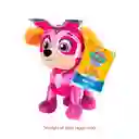 Paw Patrol Peluche Rescue Knights Rubble