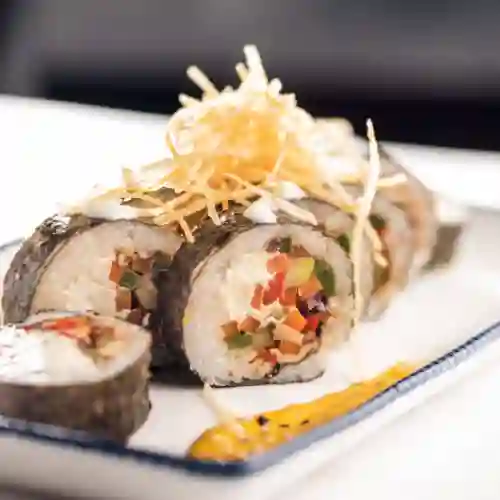 Futo Veggie Roll