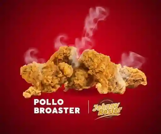 Filetitos de Pollo Broaster 500 Grs