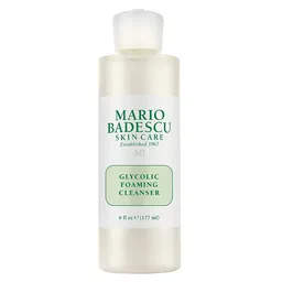 Mario Badescu Limpiador Facial con Ácido Glicólico