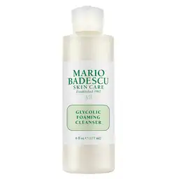 Mario Badescu Limpiador Facial con Ácido Glicólico