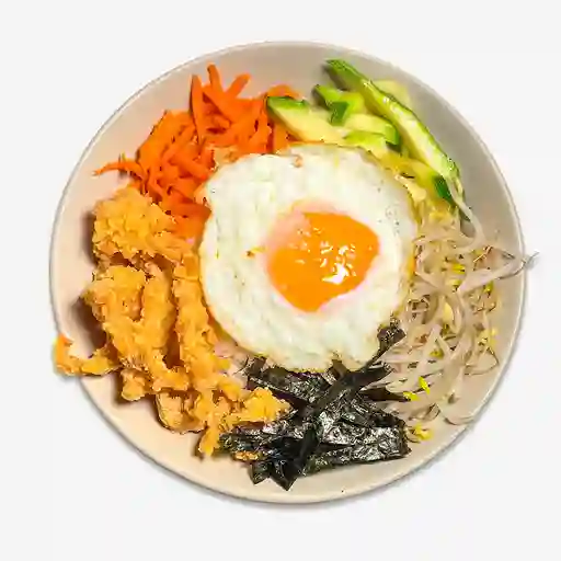 Bibimpap
