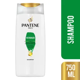 Pantene ShampooPro-V Restauración
