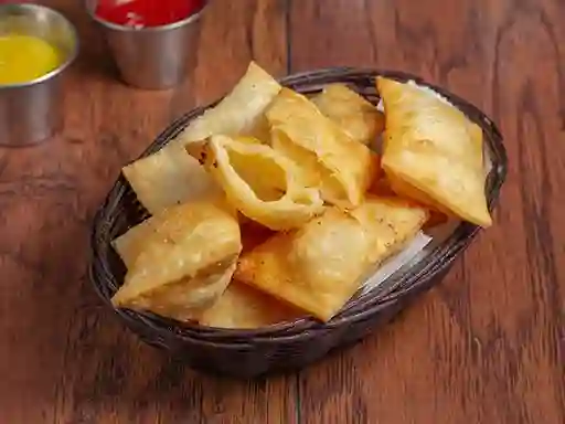 Empanadas de Queso