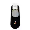 Pack Calcetines Cortos Hombre Mickey Colores Mixtos Miniso