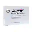 Avelox (400 mg)