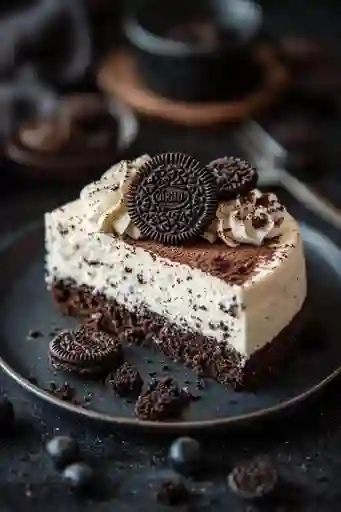 Pastelito de Oreo