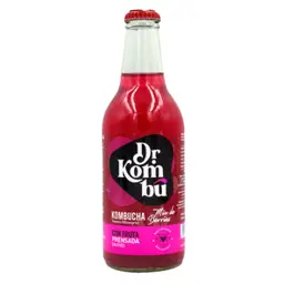 Dr Kombu Mix de Berries 333ml