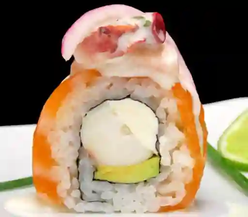 Acevichado Roll