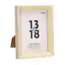 Marco de Fotos Con Diseño 13 x 18 cm Casaideas