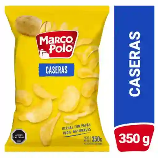 Marco Polo Papas Fritas Caseras