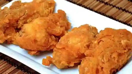 Combo chicken finget x4