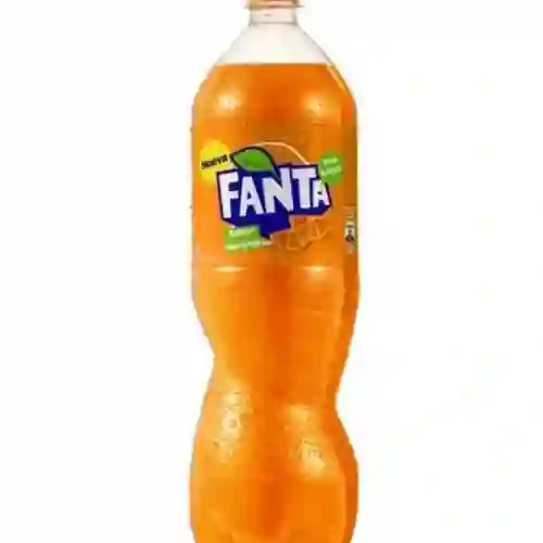 Fanta 1.5 Litro