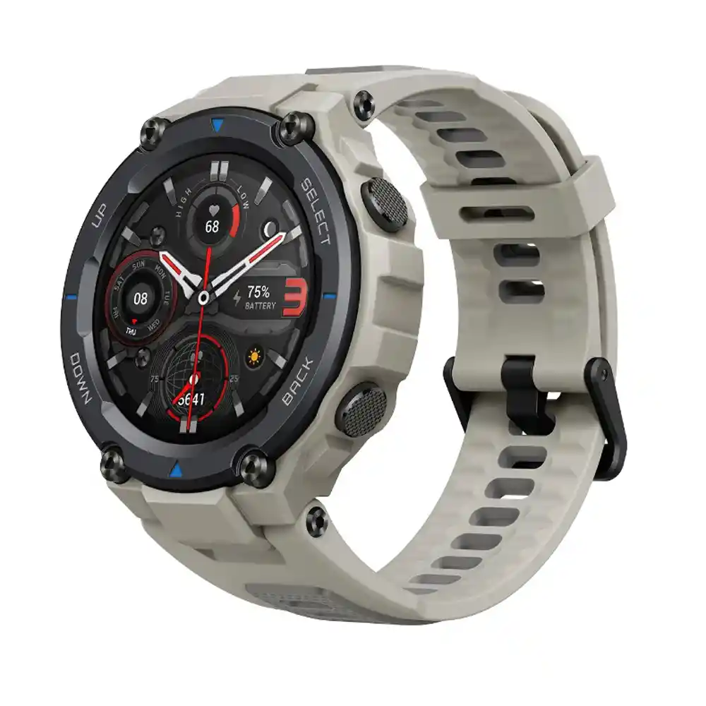 Xiaomi Smartwatch Amazfit Rex Pro- Gris