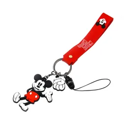 Miniso Colgante Para Celular Mickey Mouse Versión Q
