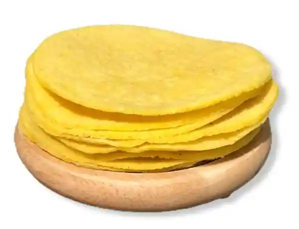 La Paula Tortillas de Maíz Artesanales