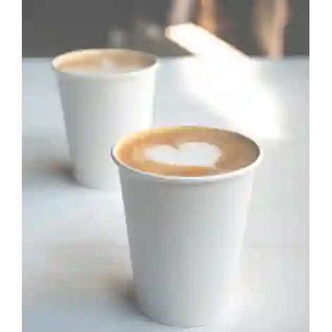 Latte de Especialidad 300ml