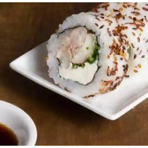 5 California Tako Cheese