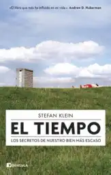 El Tiempo - Klein Stefan