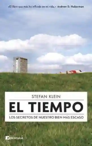 El Tiempo - Klein Stefan