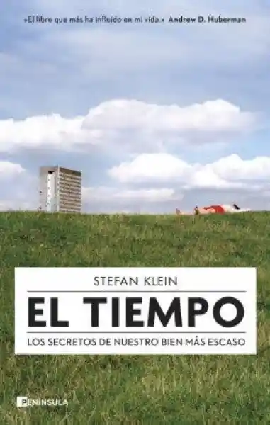 El Tiempo - Klein Stefan