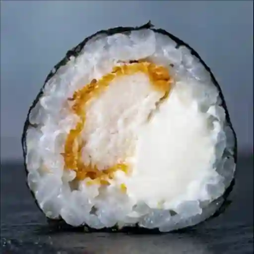 Ebi Cheese Maki