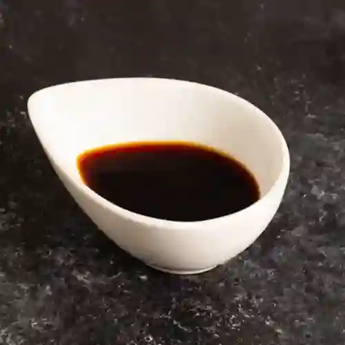 Salsa de Soya