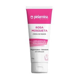 Pielarmina Crema Manos Rosa Mosqueta