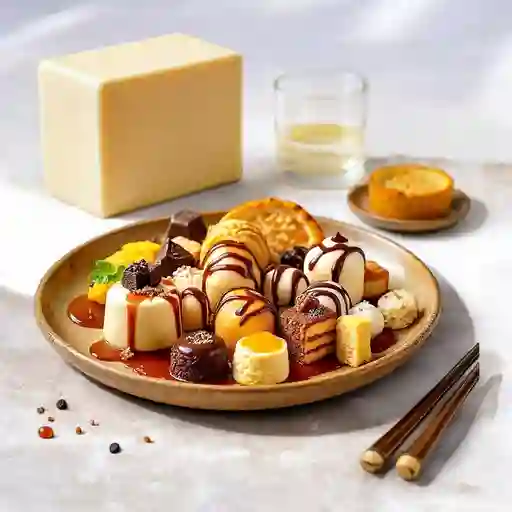 Tabla De Tentaciones