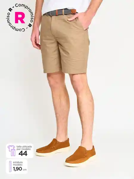 Regatta Bermuda Fomba Oliva 46 SS25