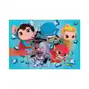 Puzzles Super Amigos Dc Comics