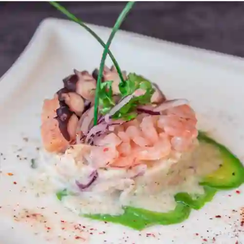 Ceviche de Reineta 750gr