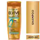 Loreal Paris-Elvive Shampoo Elviv Oleo Ex Sh Nu Pr400