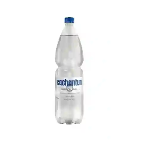 Agua Cachantun