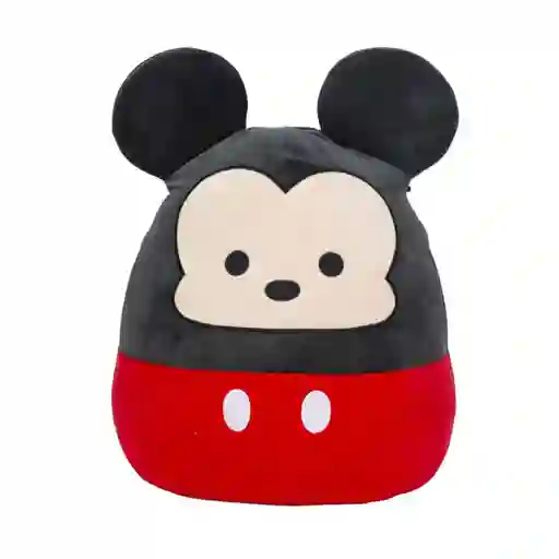 Disney Peluche Super Suave de Squish Mallow Mickey
